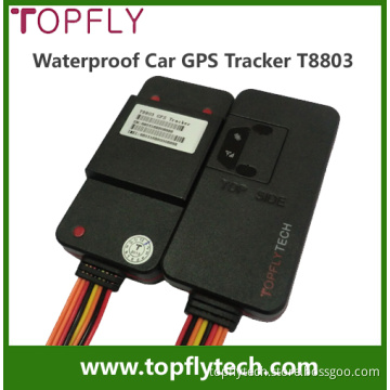 Waterproof Vehicle GPS Tracking System T8803